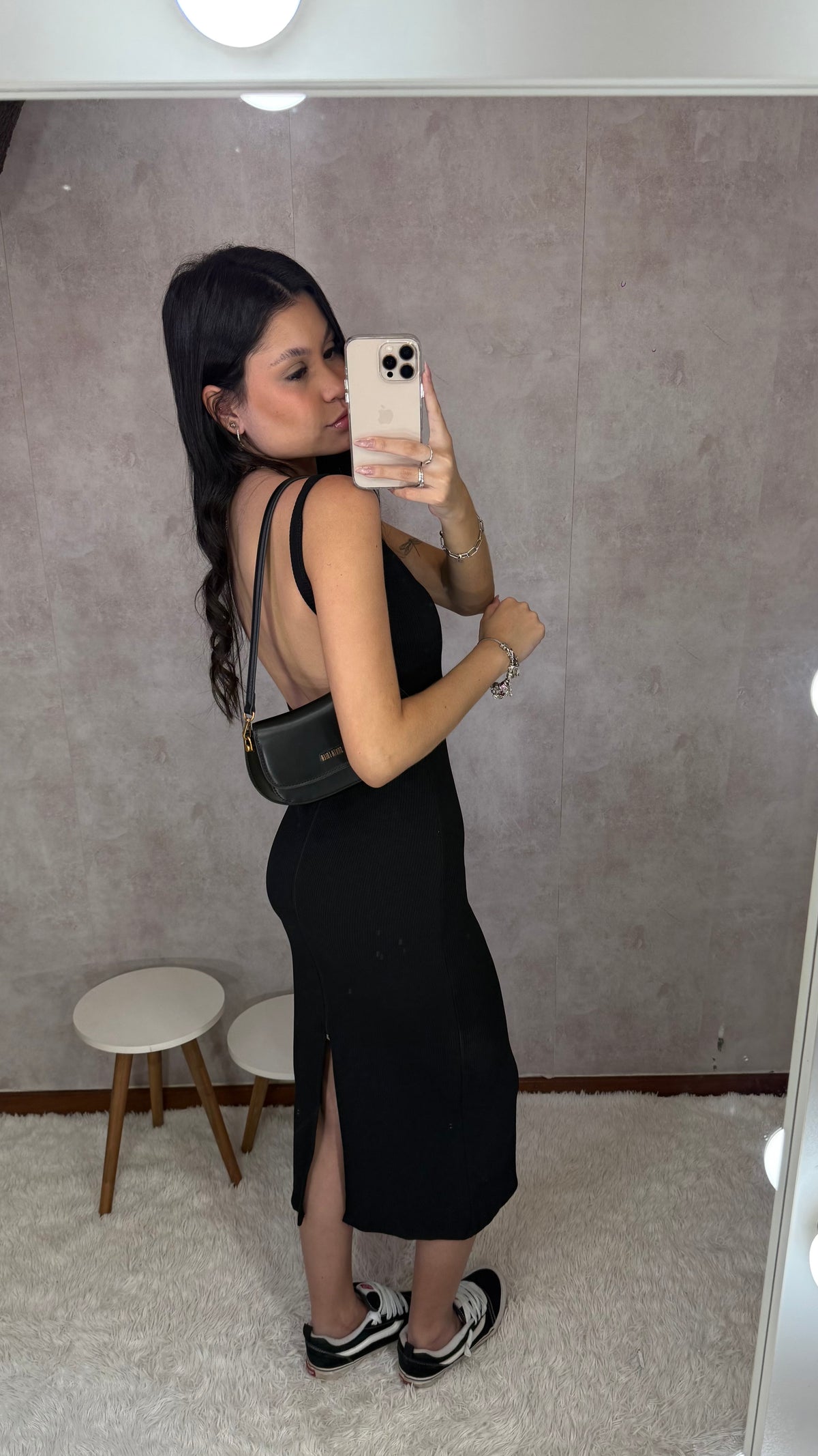 Vestido Dulce