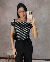 Body Poá