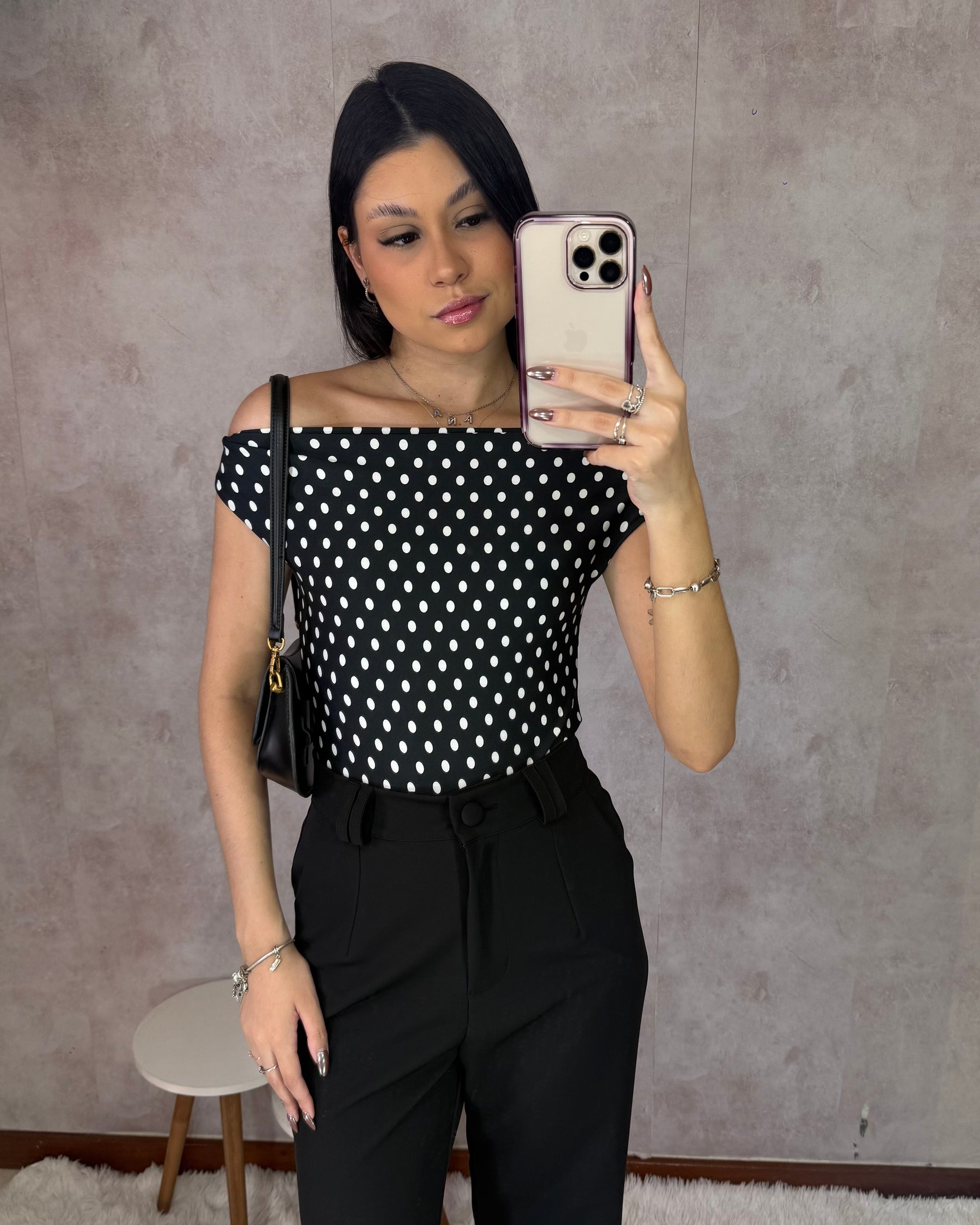 Body Poá