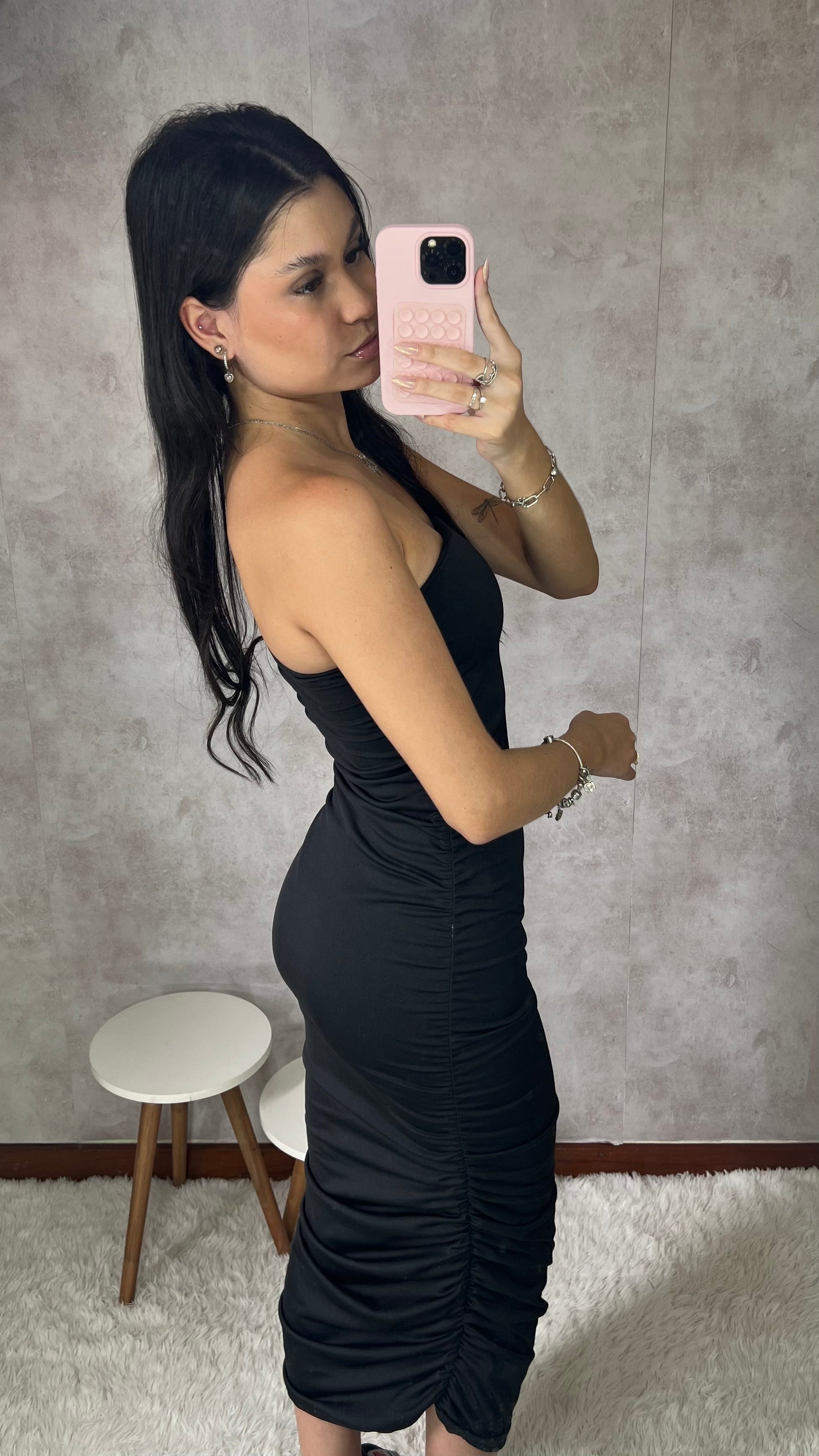 Vestido Denise