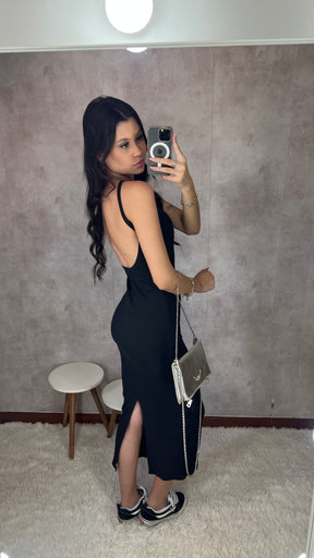 Vestido Elisa