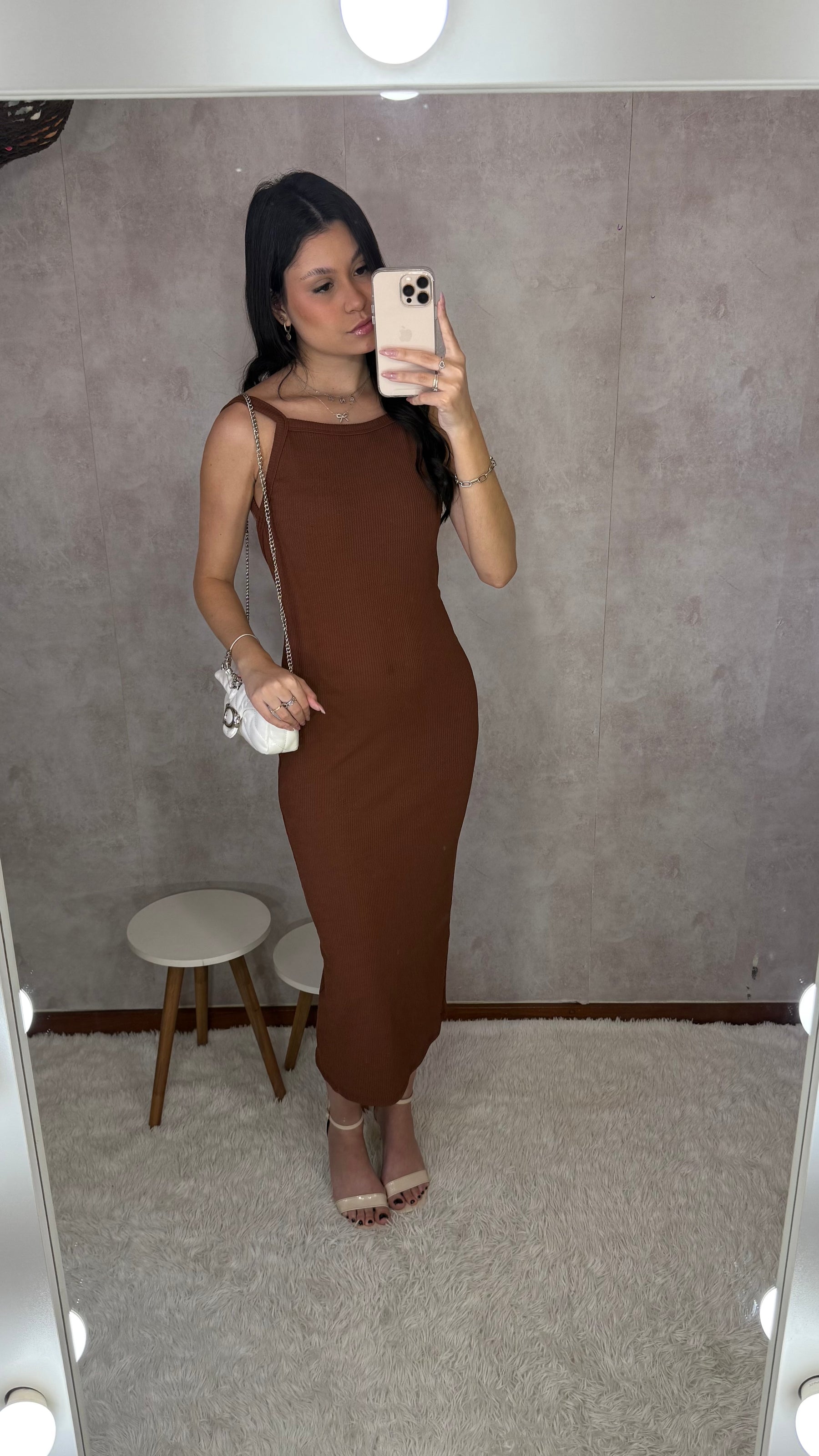 Vestido Dulce