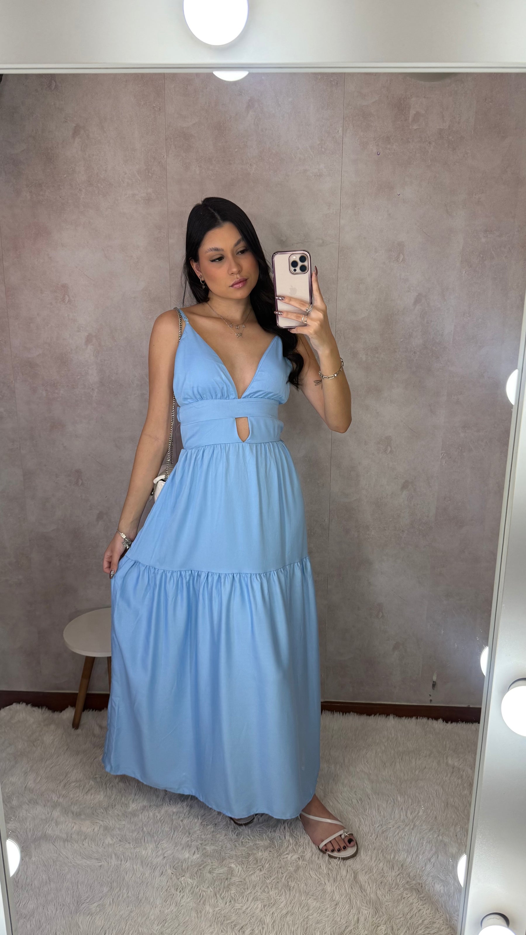 Vestido Pietra
