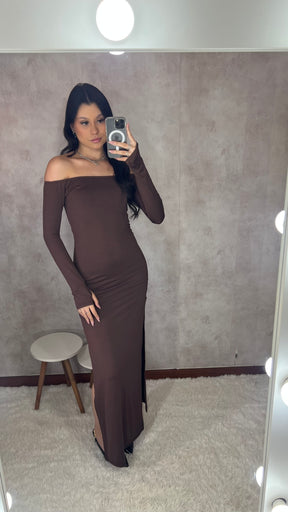 Vestido Olívia