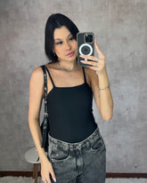 Body de alcinha
