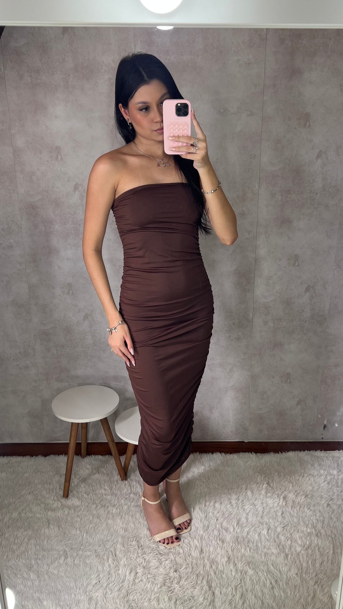 Vestido Denise