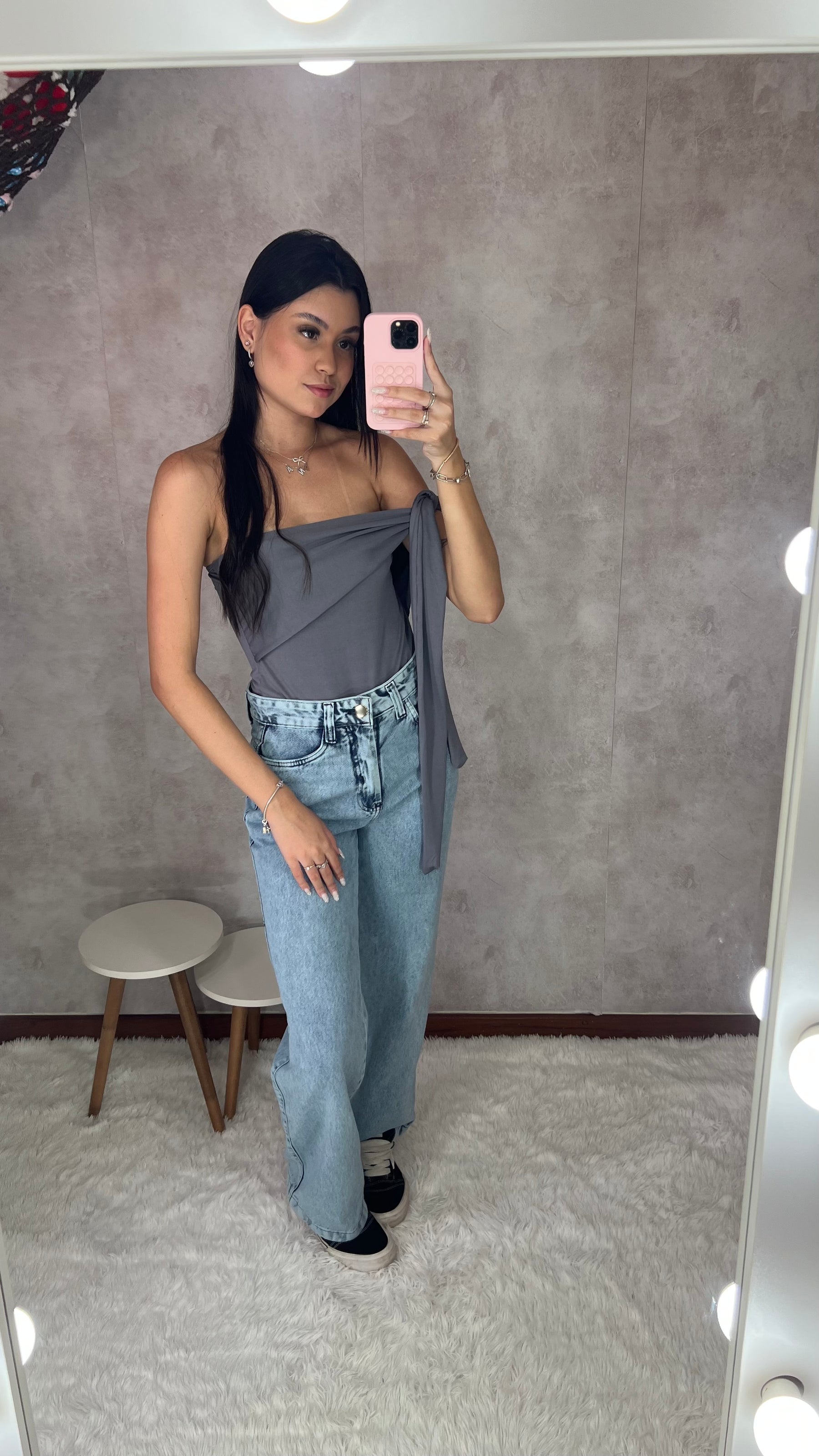 Calça jeans
