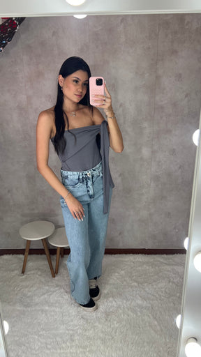 Calça jeans
