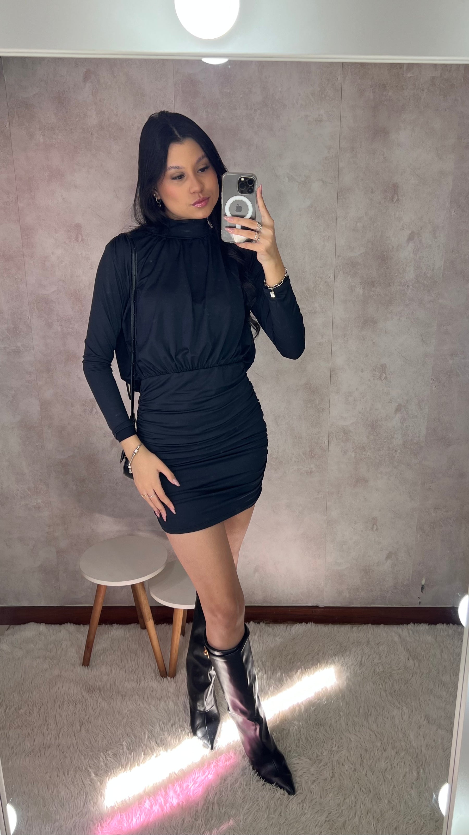 Vestido Lumi