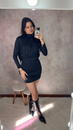 Vestido Lumi