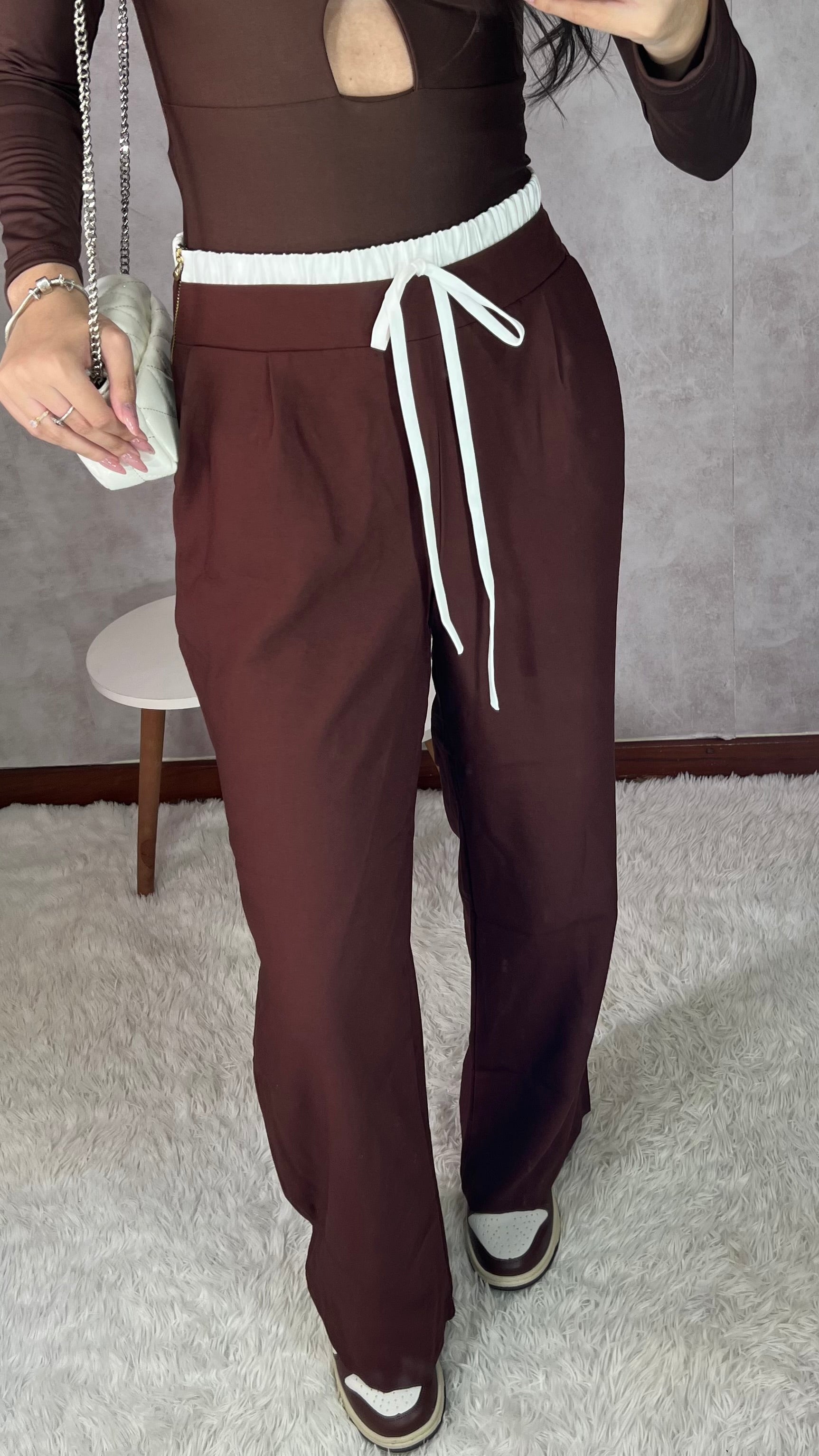 Calça Alba