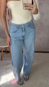 Calça jeans