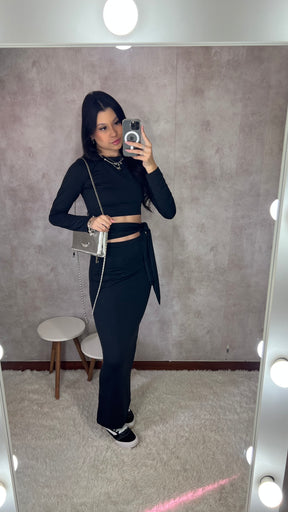 Conjunto Valentina