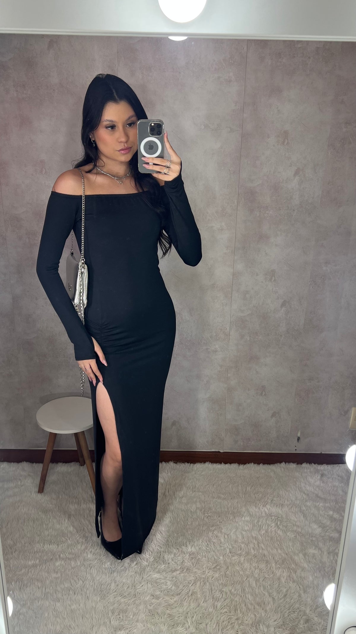 Vestido Olivia