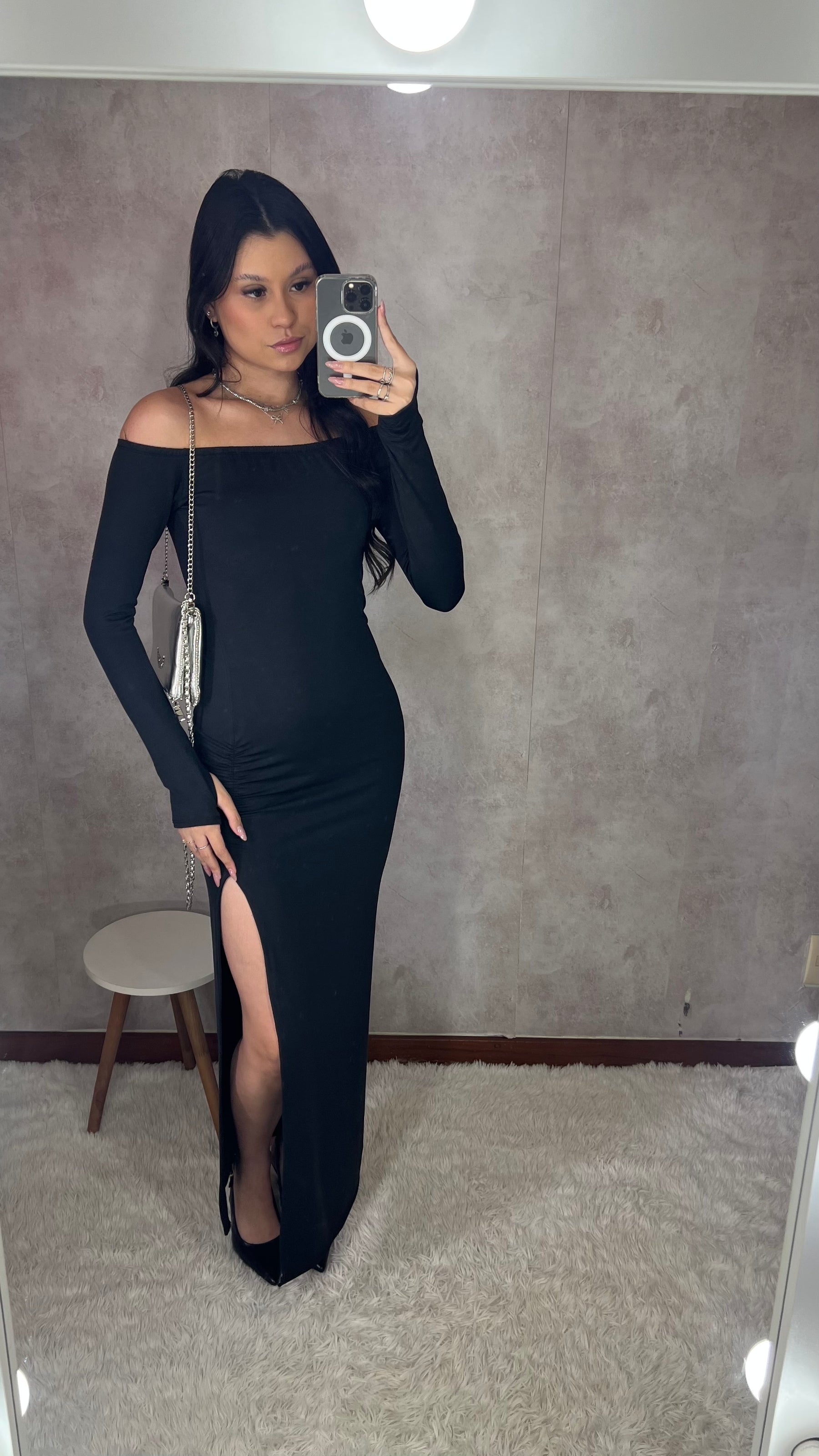 Vestido Olivia