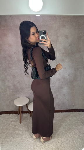Conjunto Valentina
