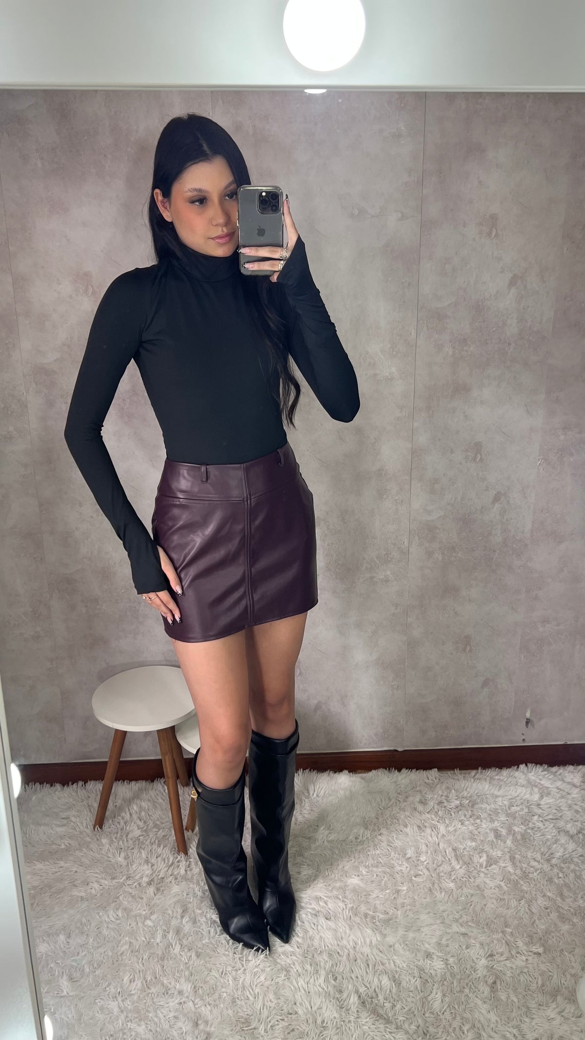 Saia courino
