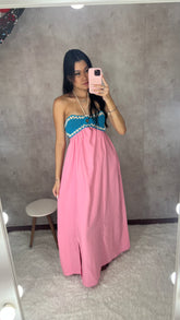 Vestido Estela