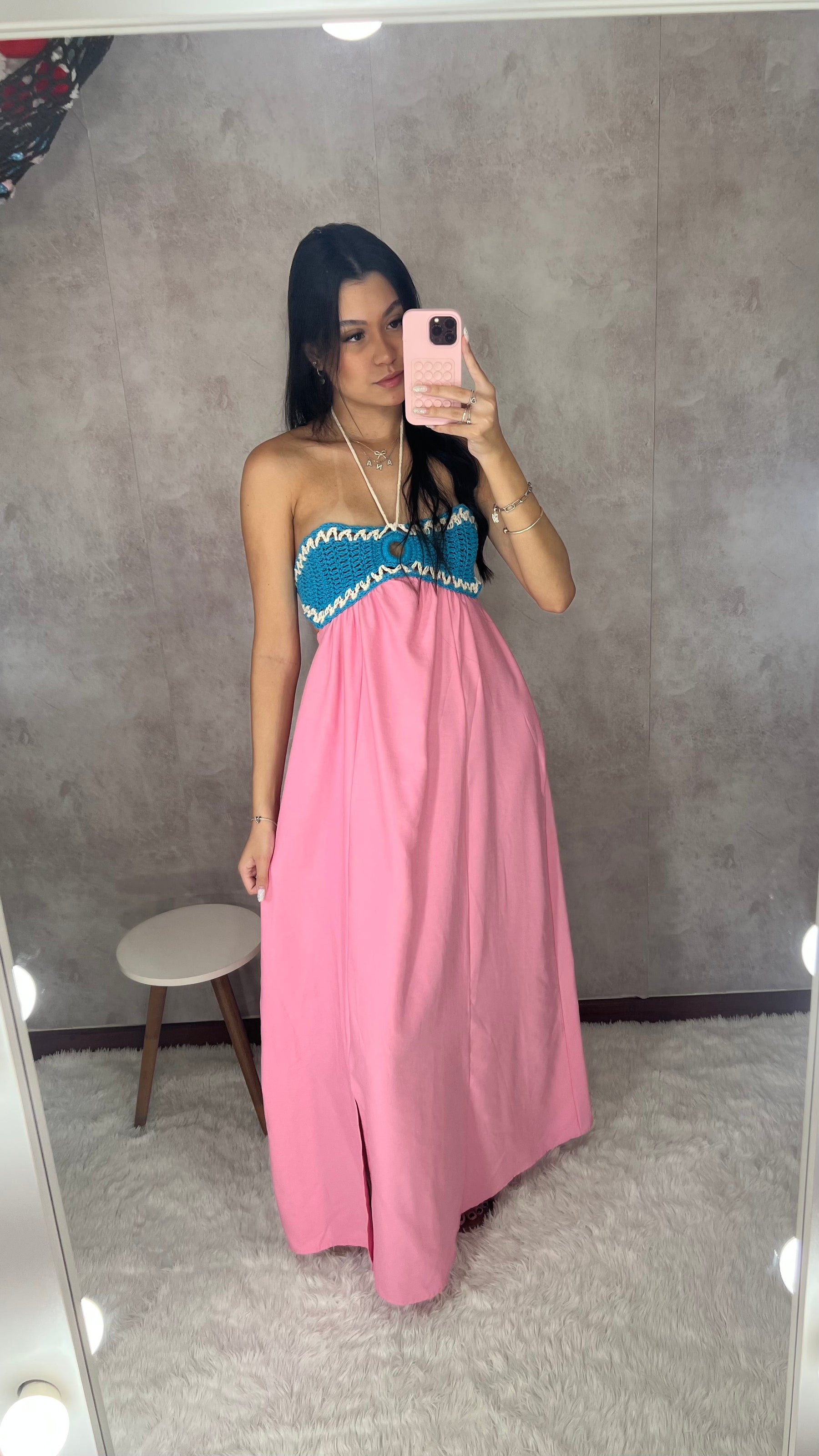 Vestido Estela