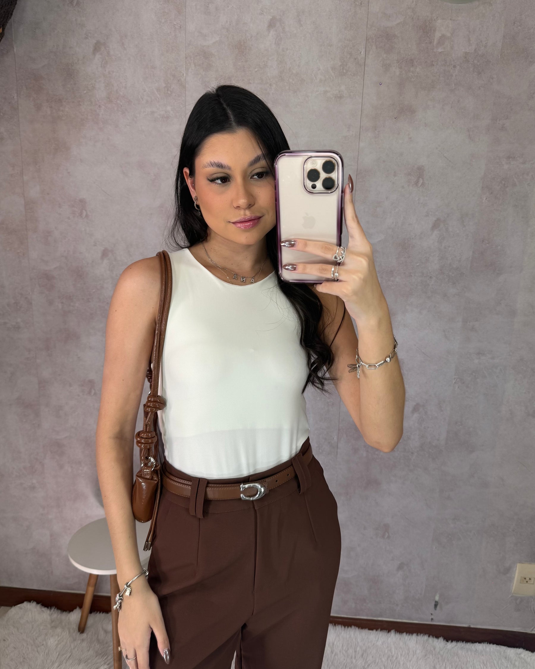 Body Zara