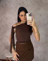 Blusa Éloa