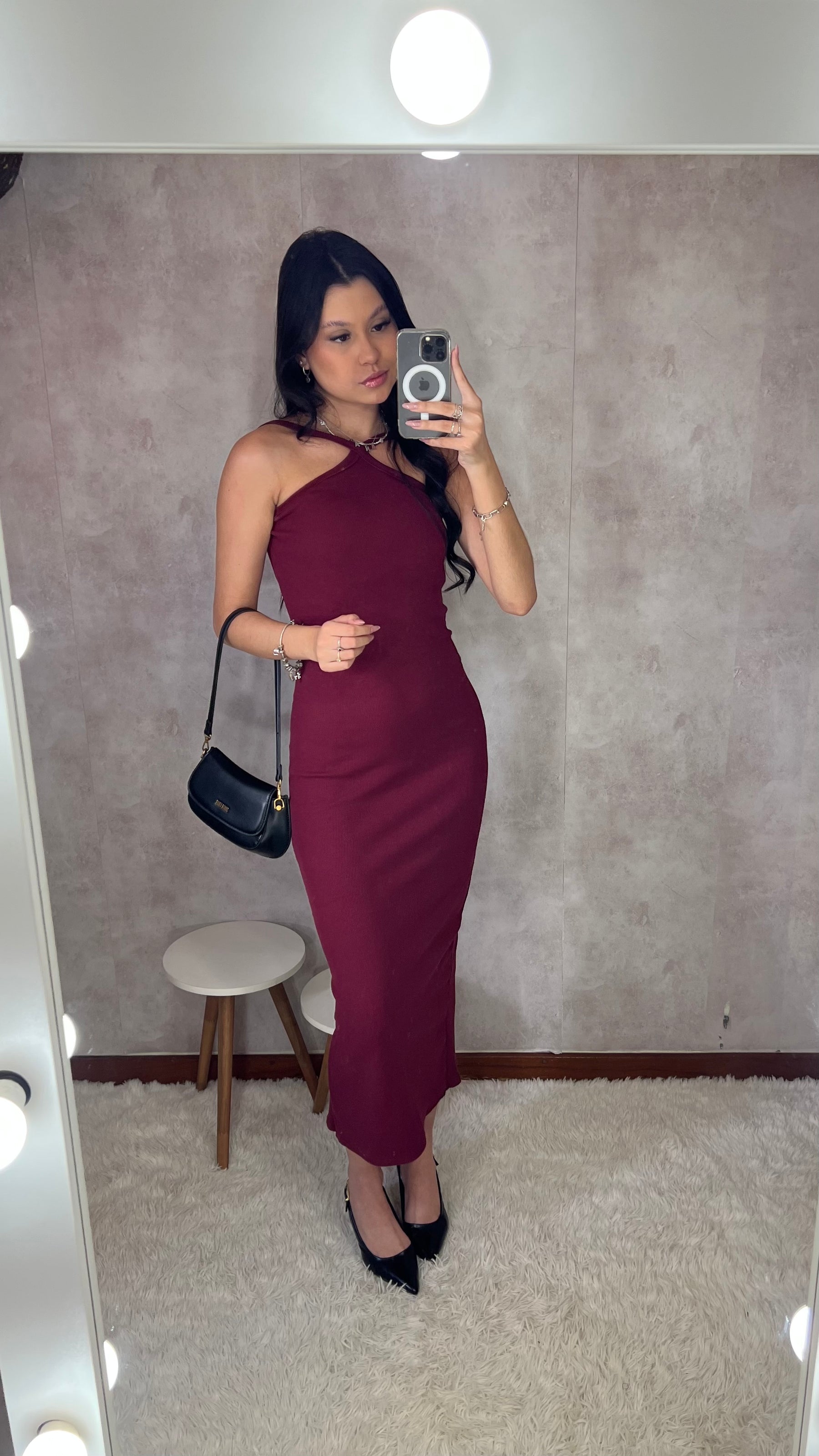 Vestido Elisa
