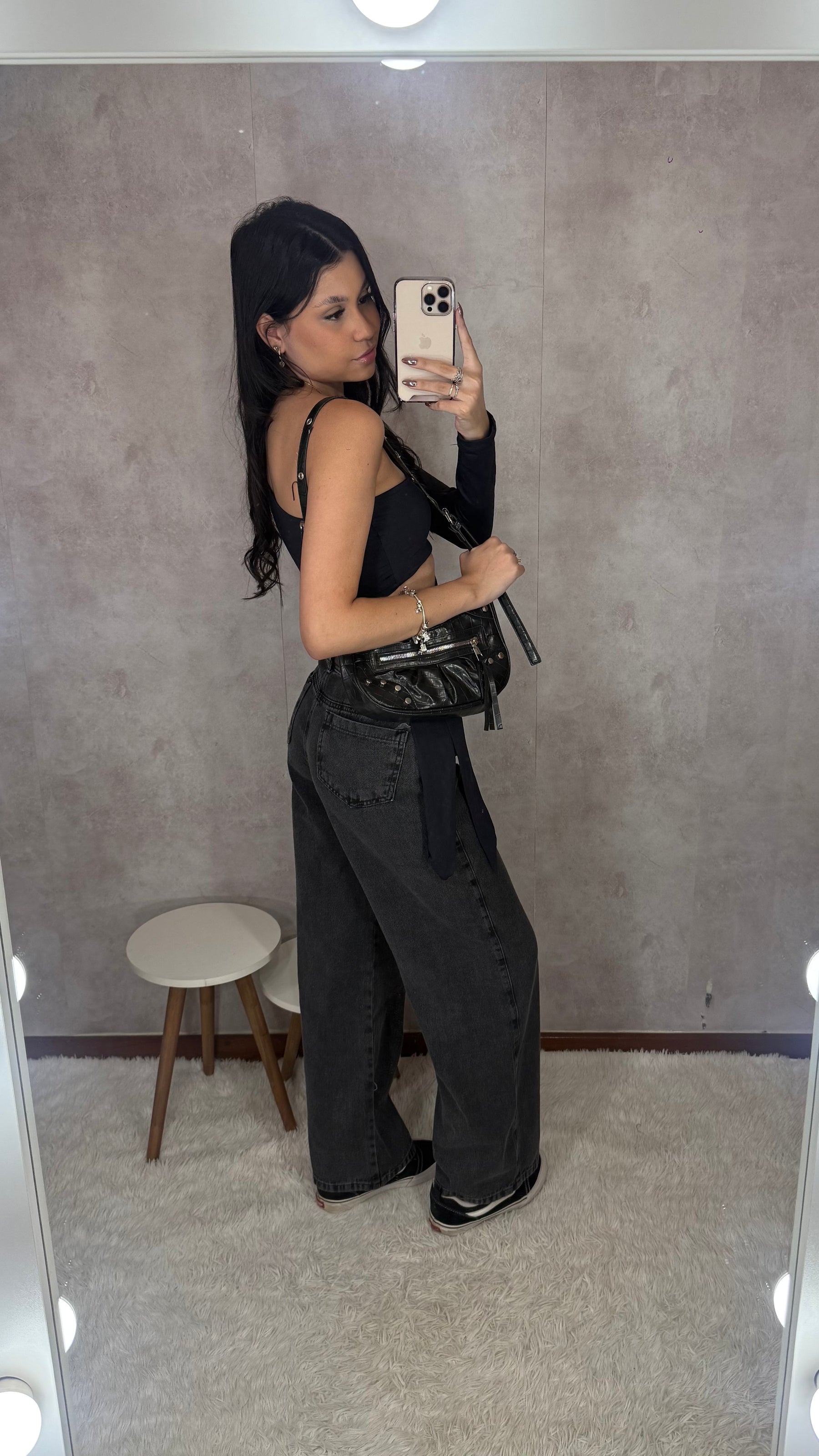 Calça jeans