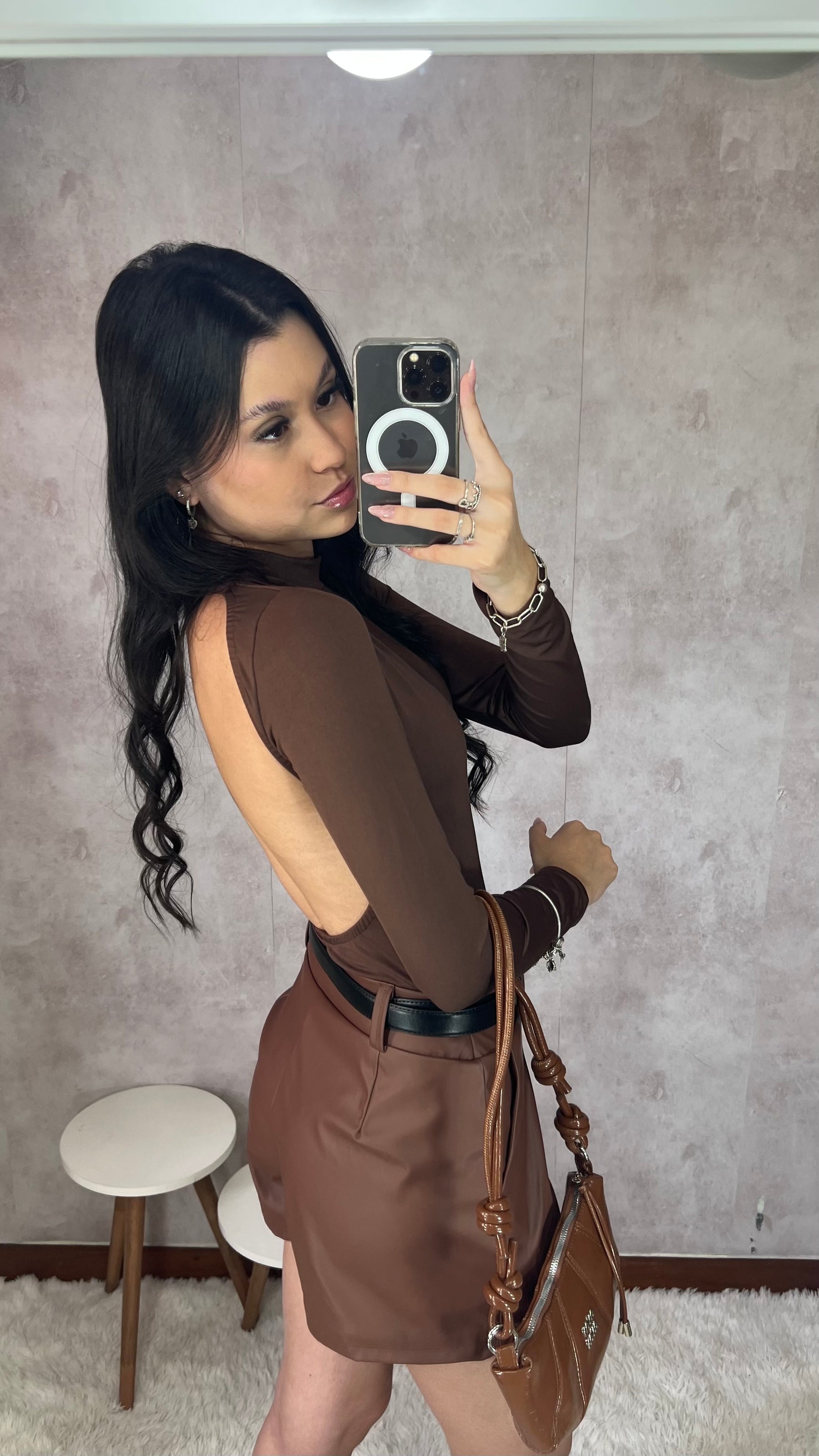 Short courino