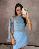 Blusa Éloa