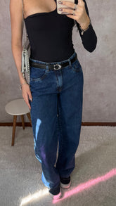 Calça jeans
