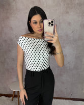 Body Poá