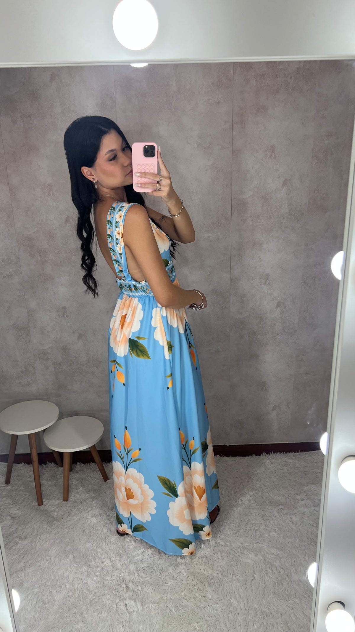 Vestido Serena