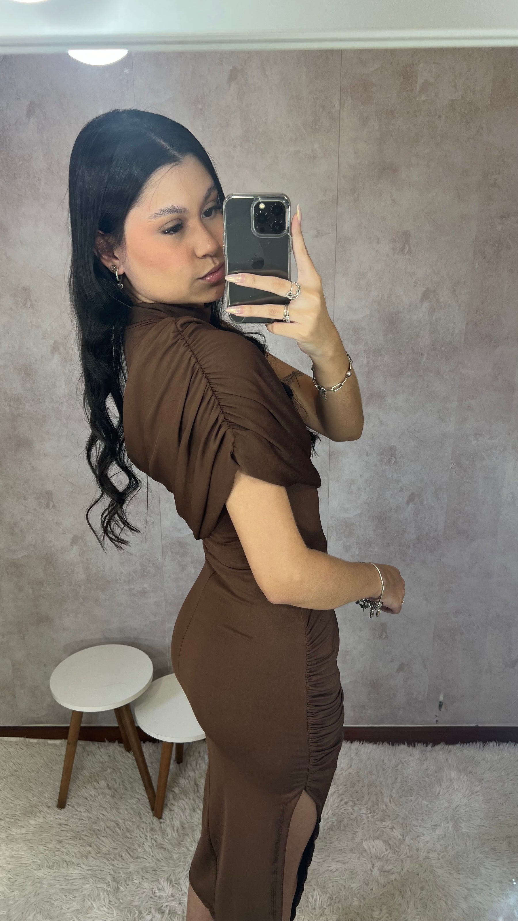 Vestido Essence