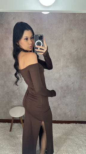 Vestido Olívia