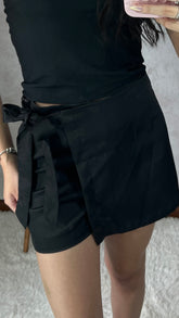 Short saia Mia