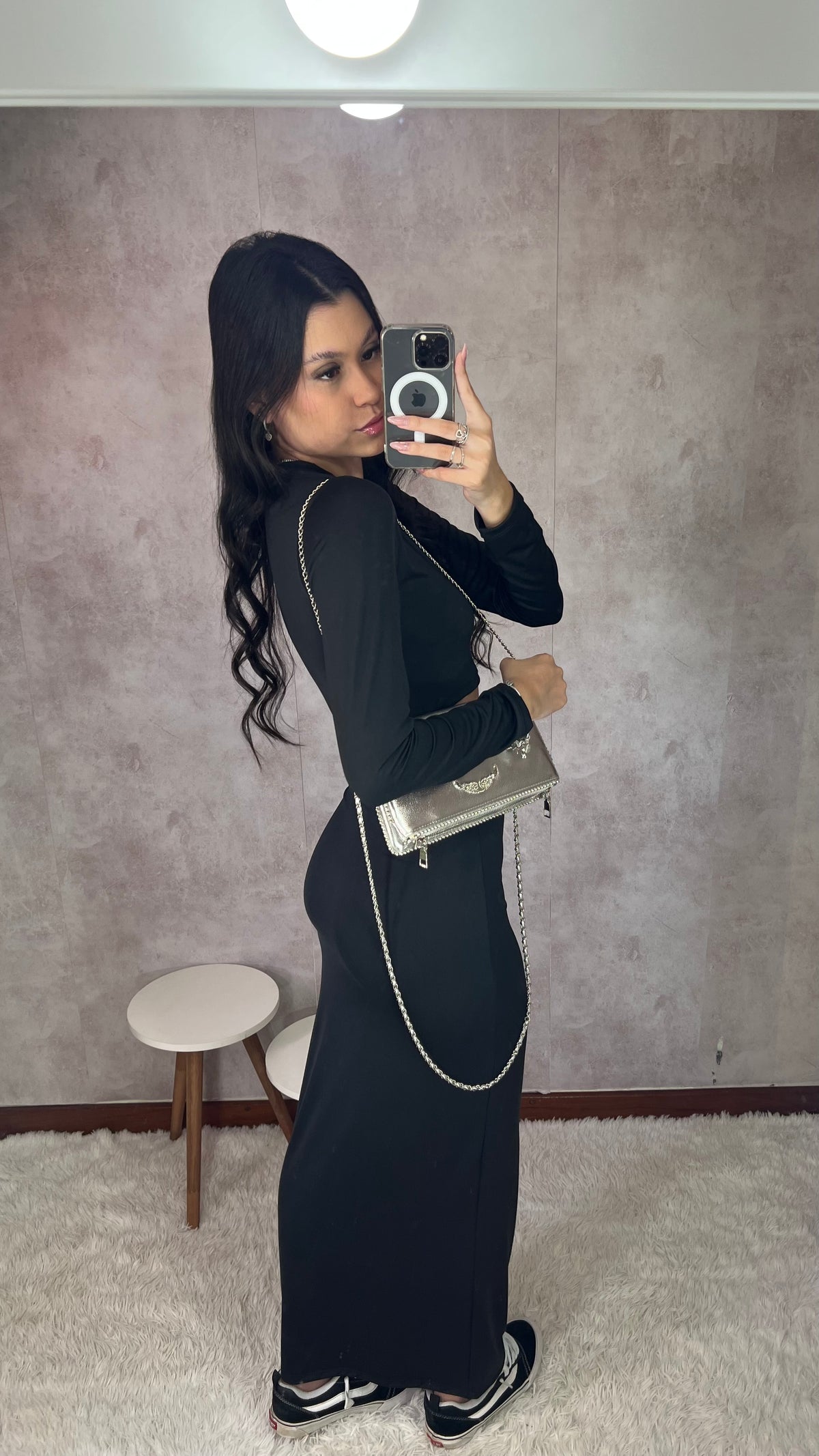 Conjunto Valentina