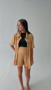 Conjunto Serena | Tam P/M