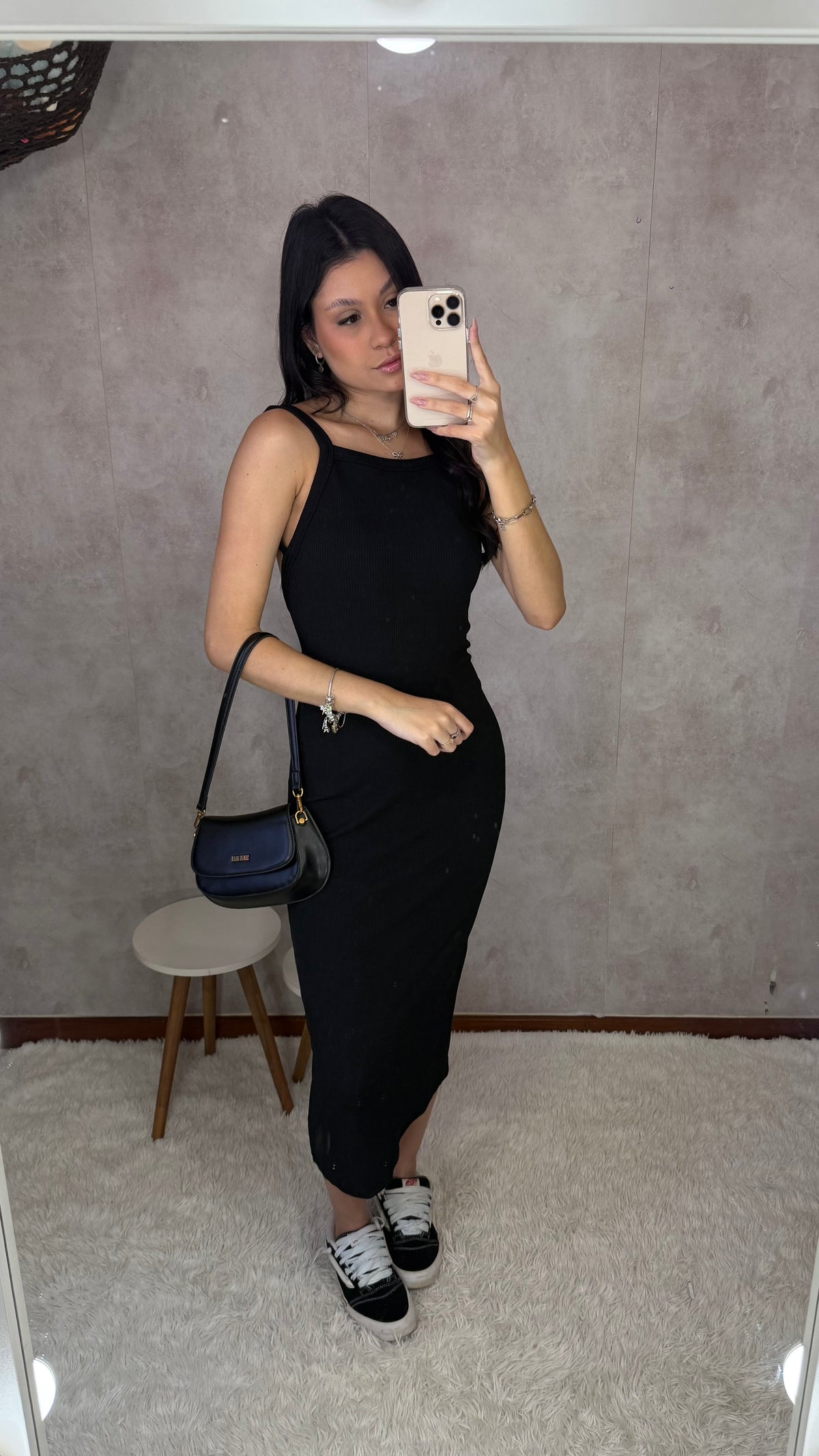 Vestido Dulce