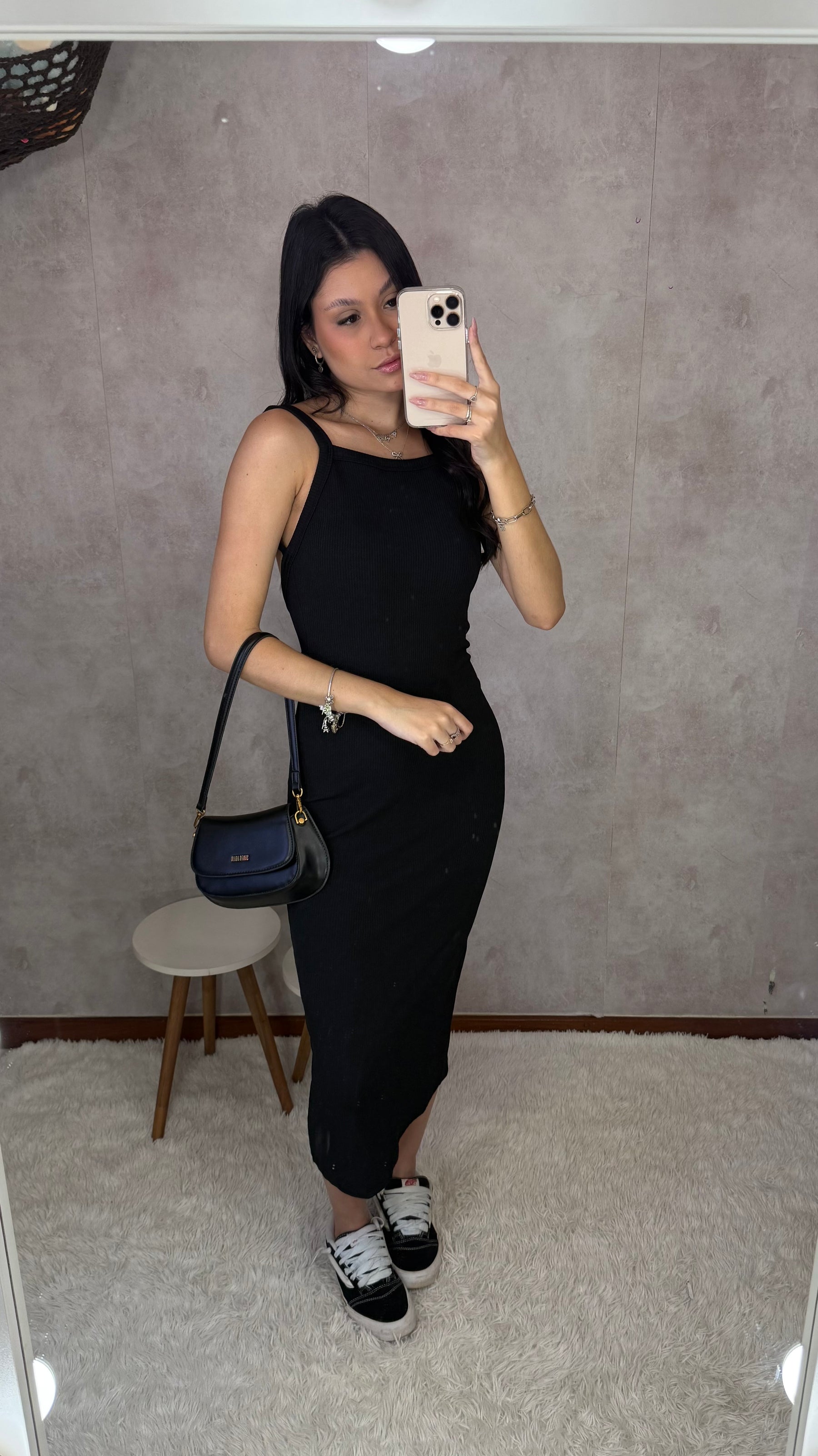 Vestido Dulce