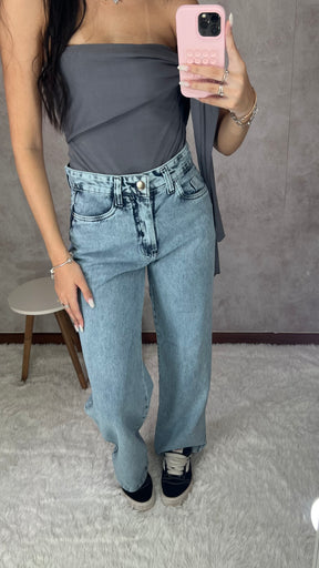 Calça jeans