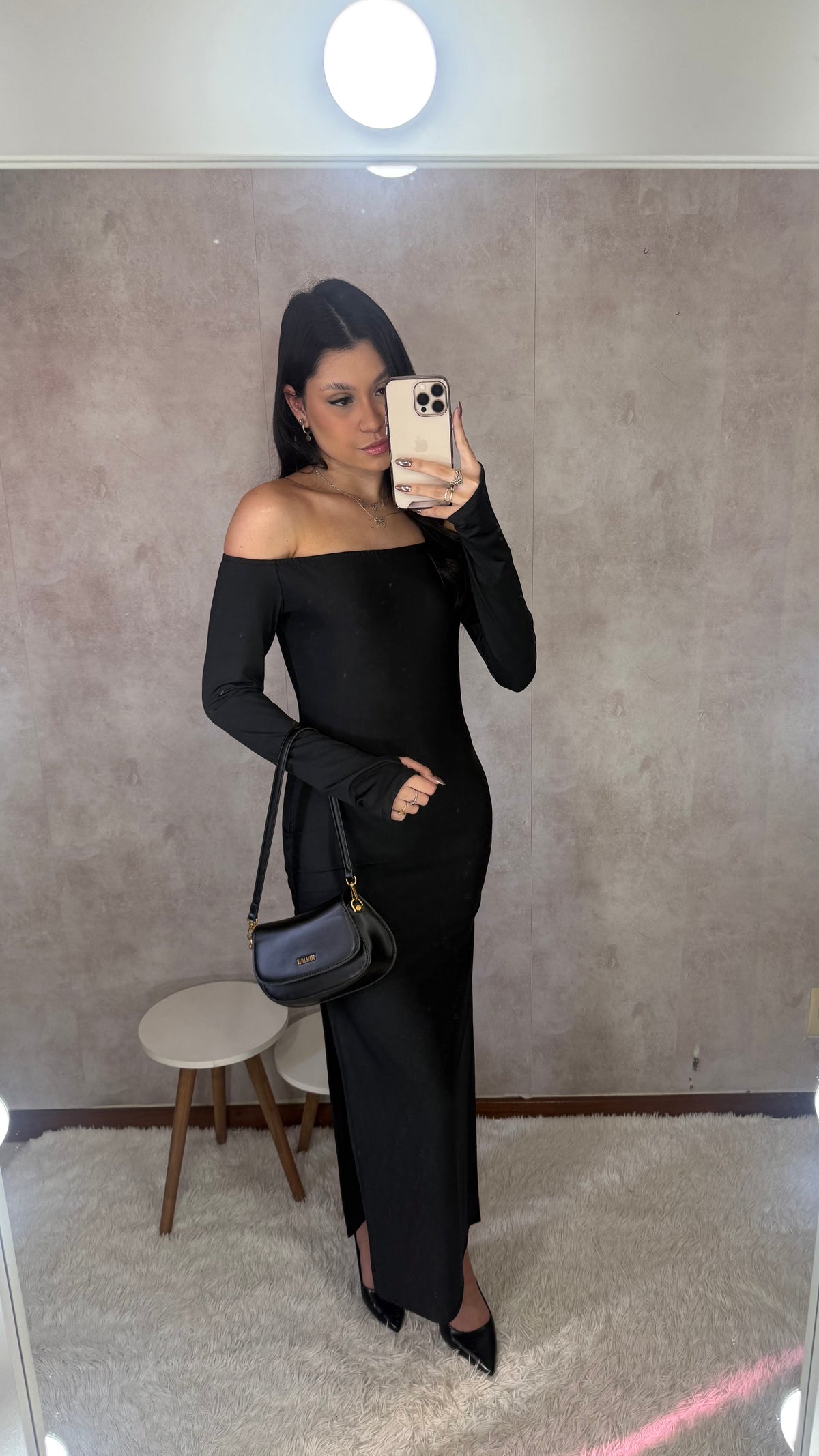 Vestido Olivia