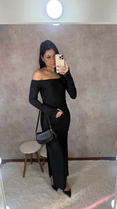 Vestido Olivia