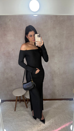 Vestido Olivia