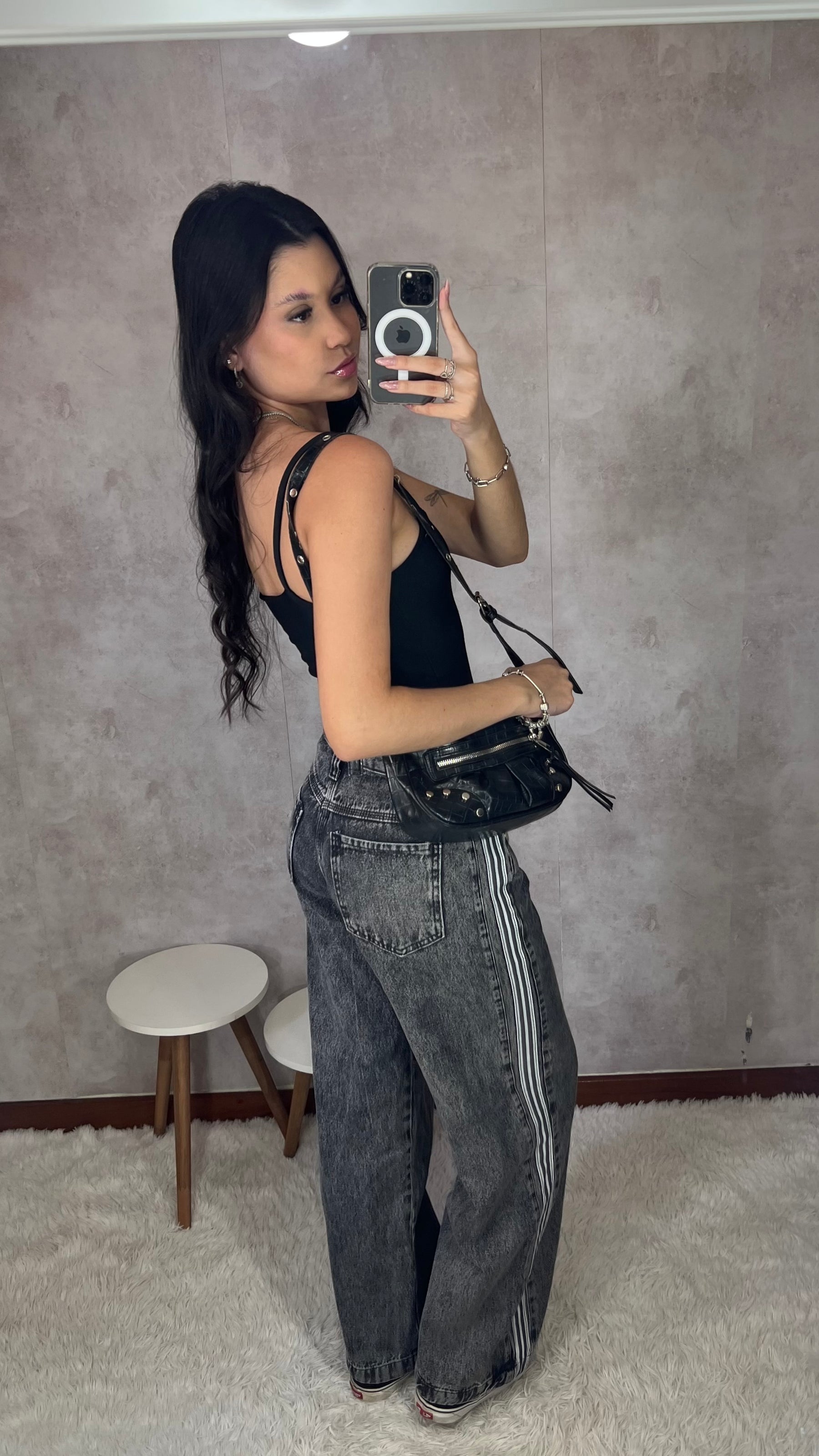 Calça jeans