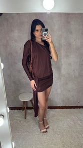 Vestido Cecília