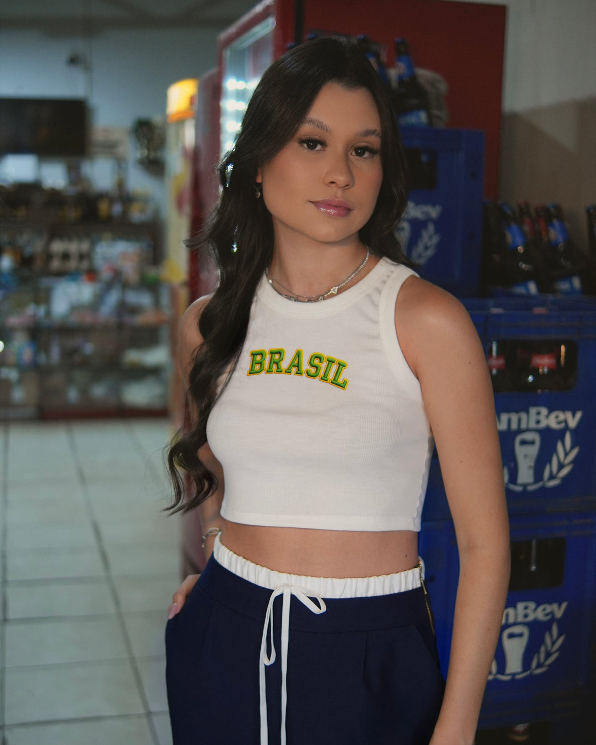 Regata Brasil