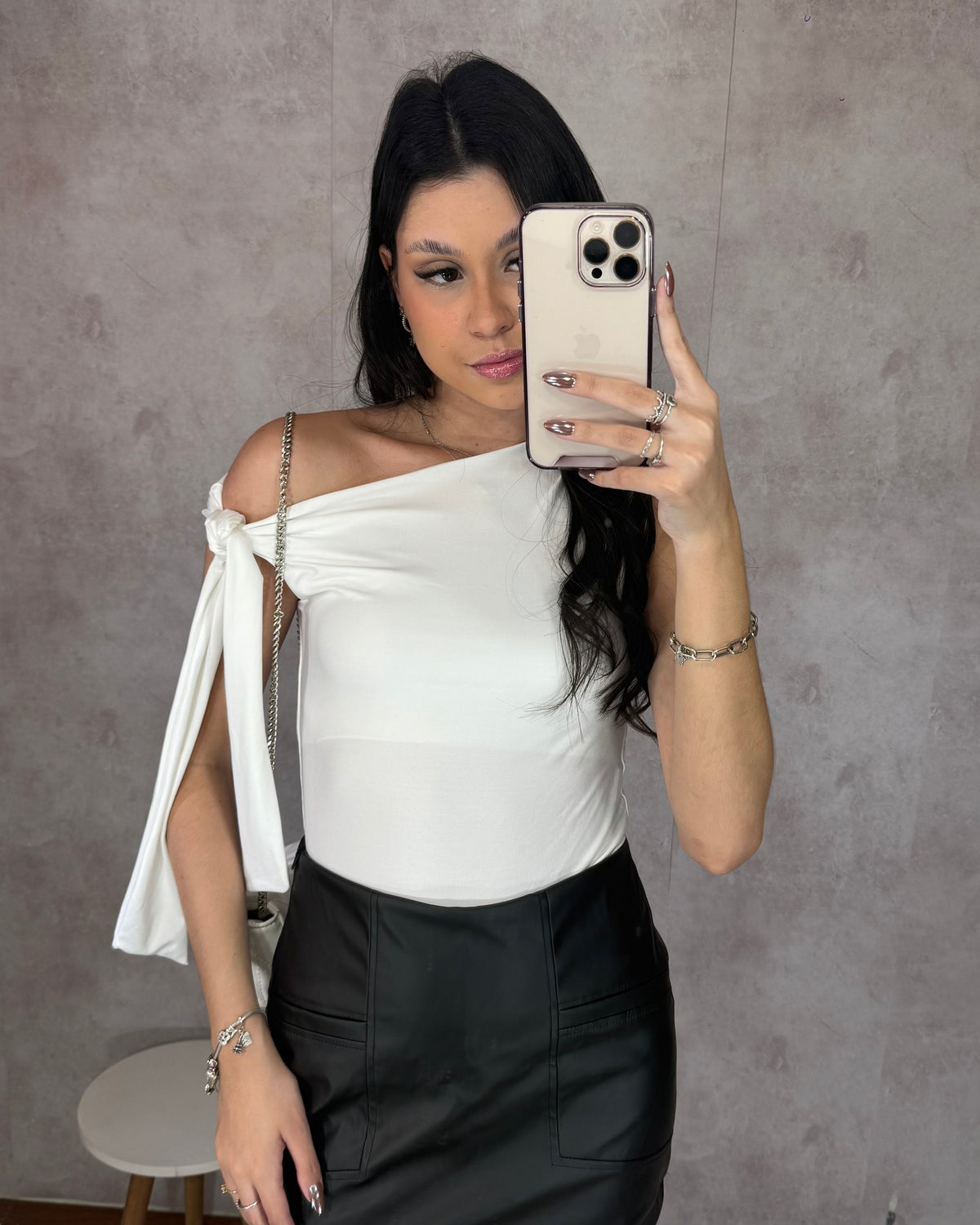 Body Éloa