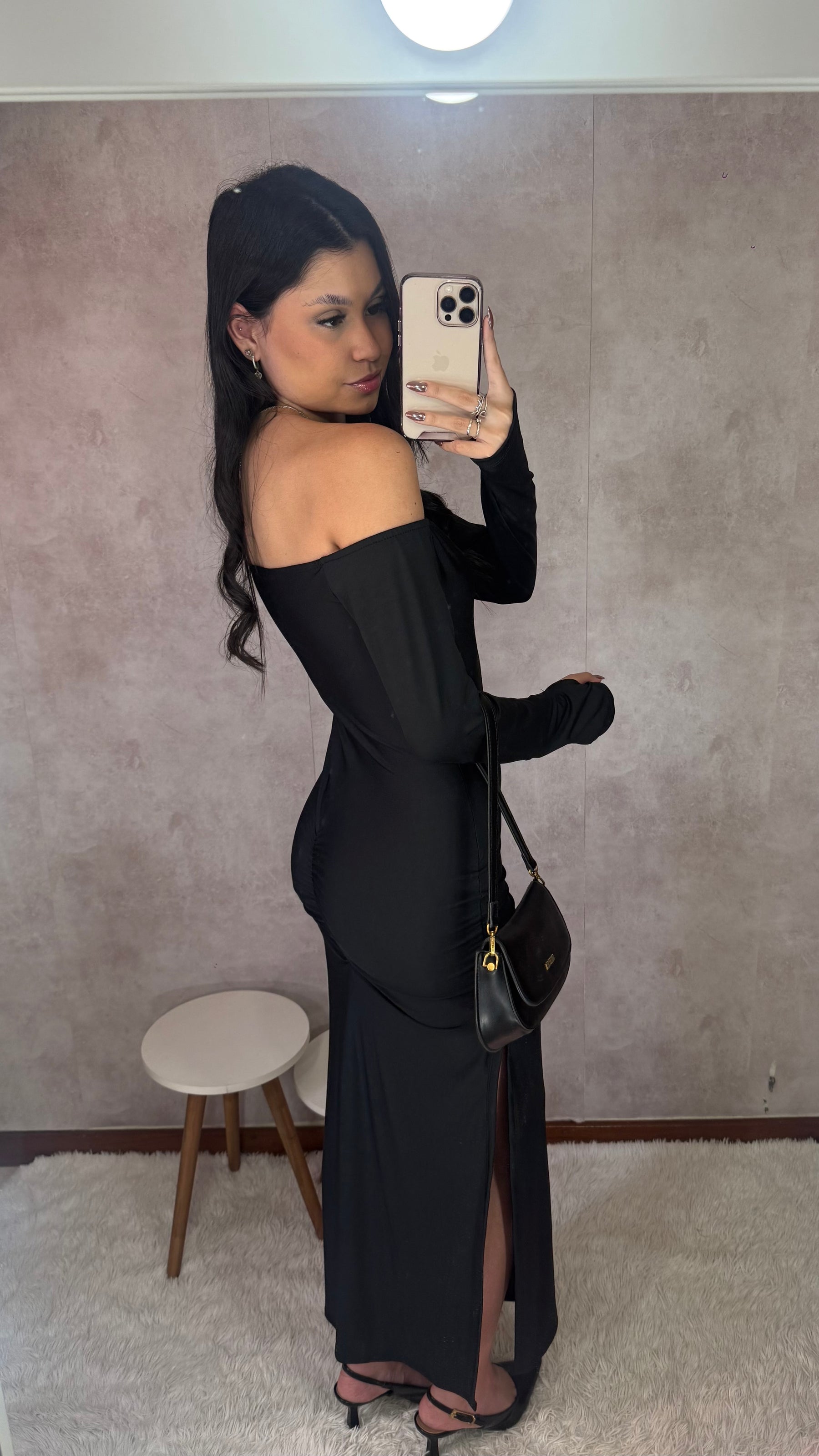 Vestido Olivia