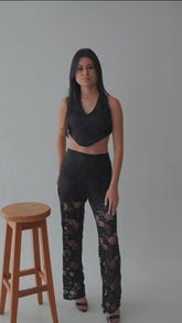 Conjunto renda
