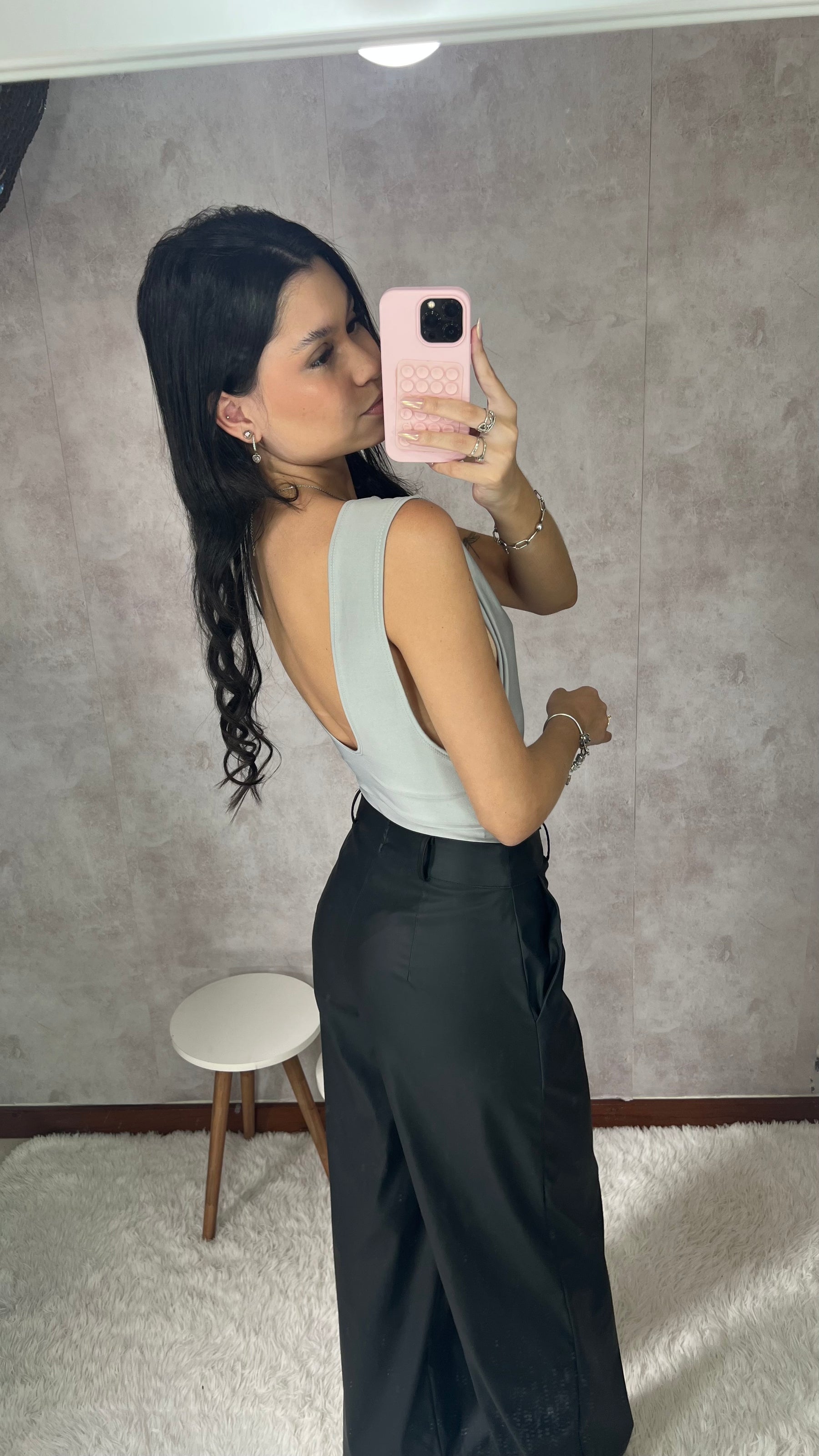 Body V